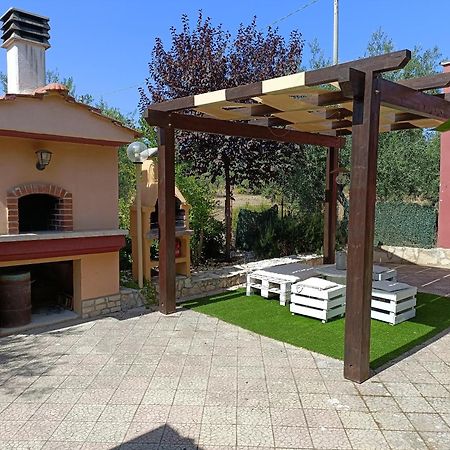 B&B Lara Santola Corato Exterior photo