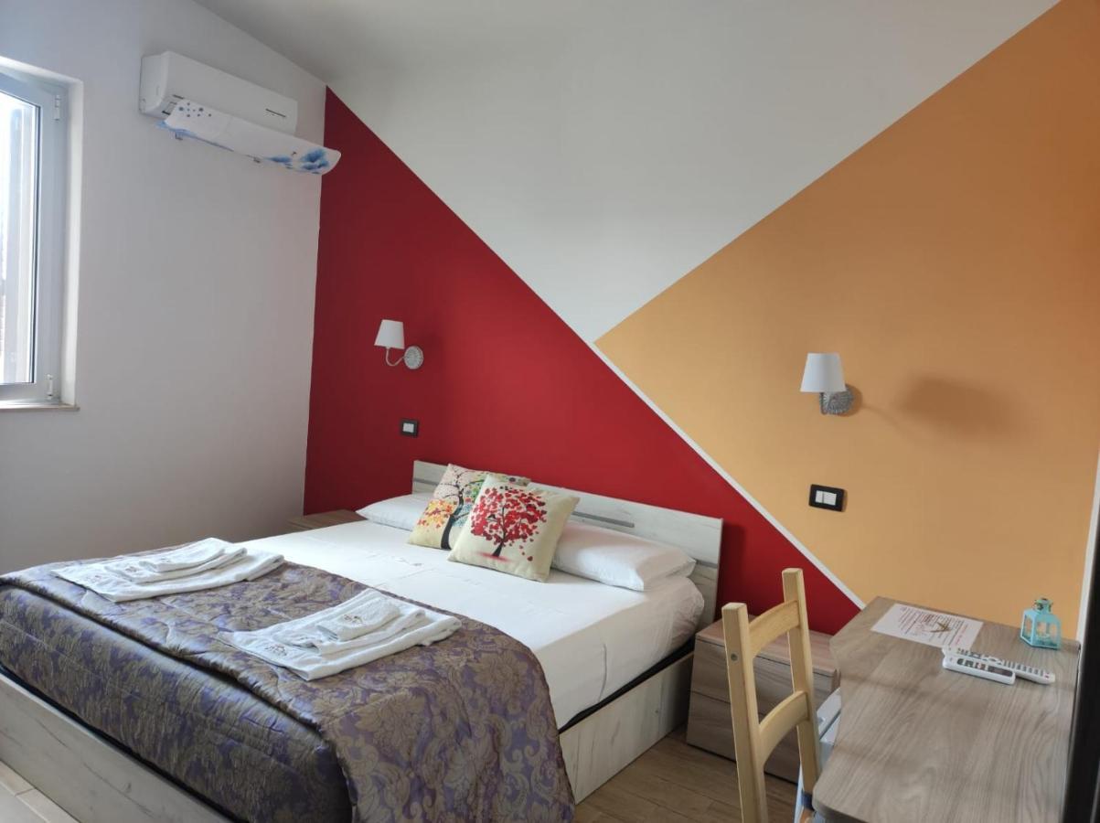 B&B Lara Santola Corato Exterior photo
