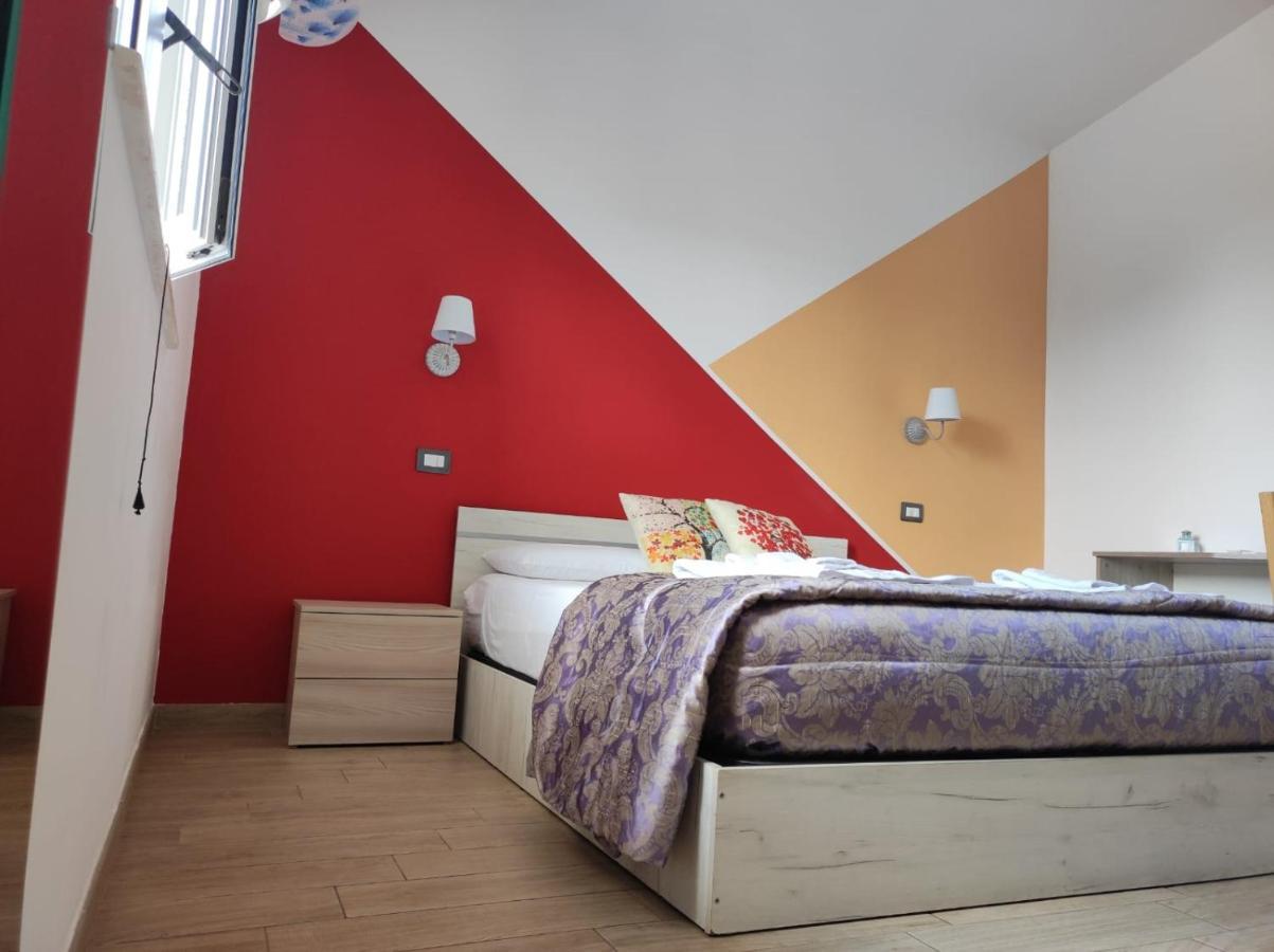 B&B Lara Santola Corato Exterior photo