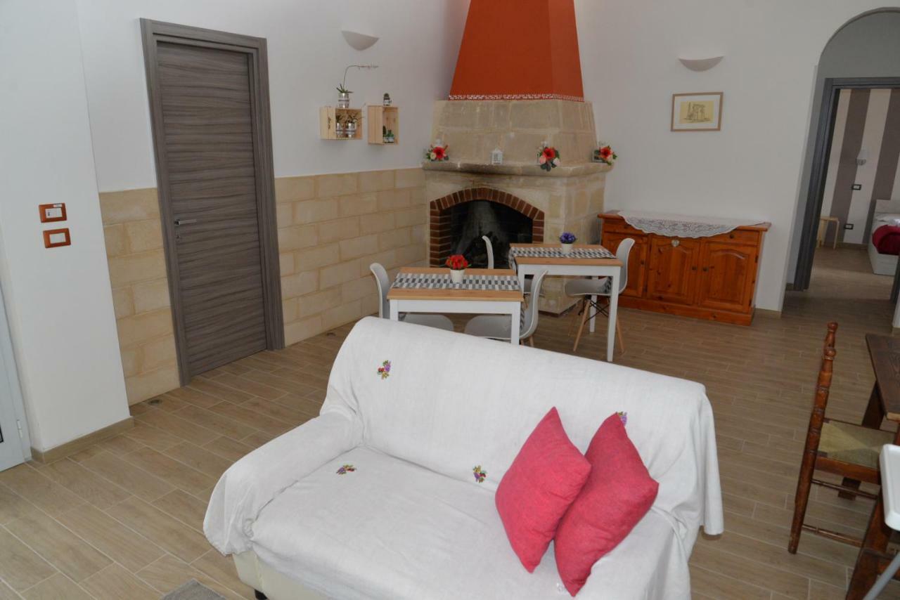B&B Lara Santola Corato Exterior photo